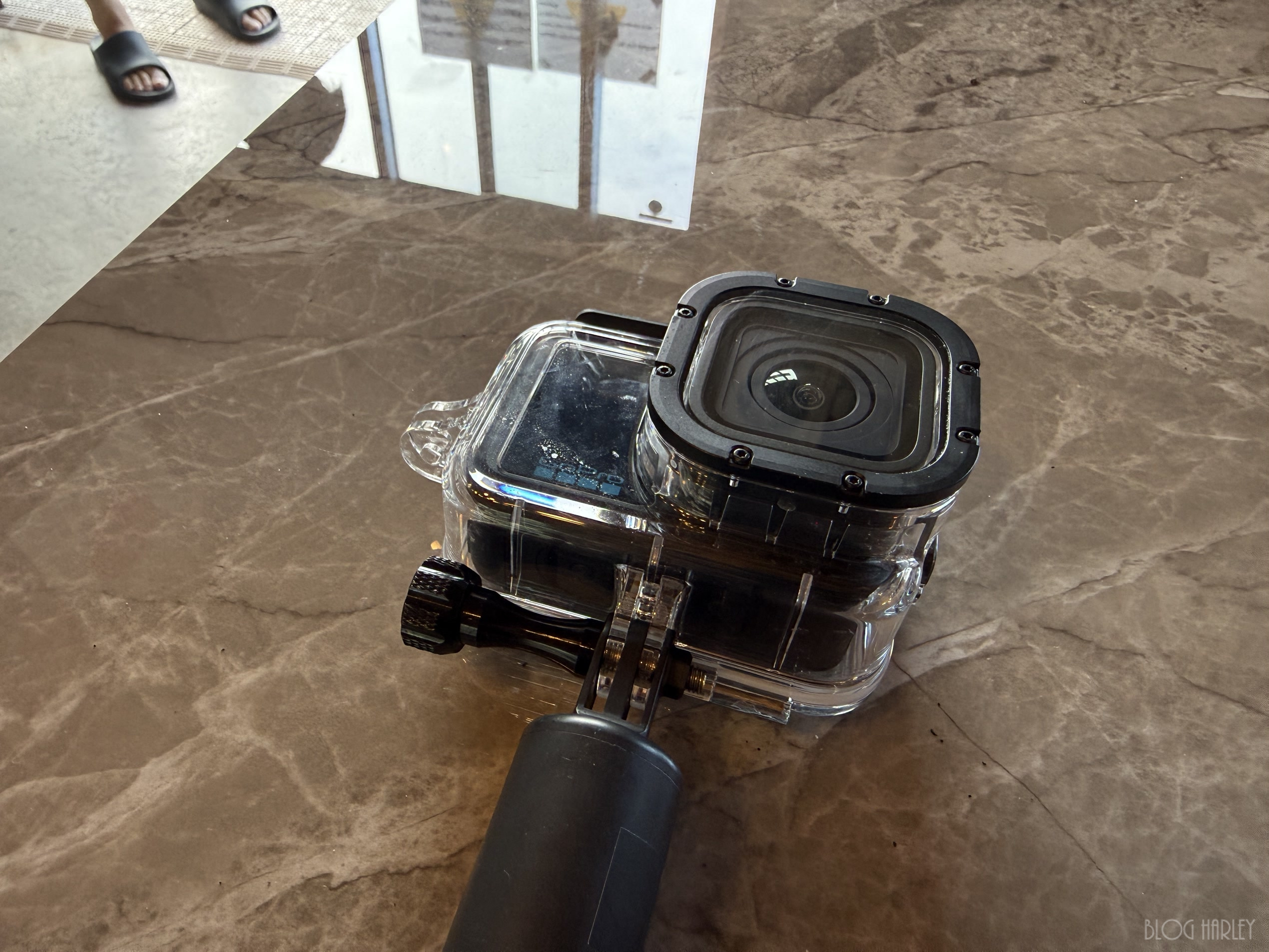 GoPro MISSION 1 PRO