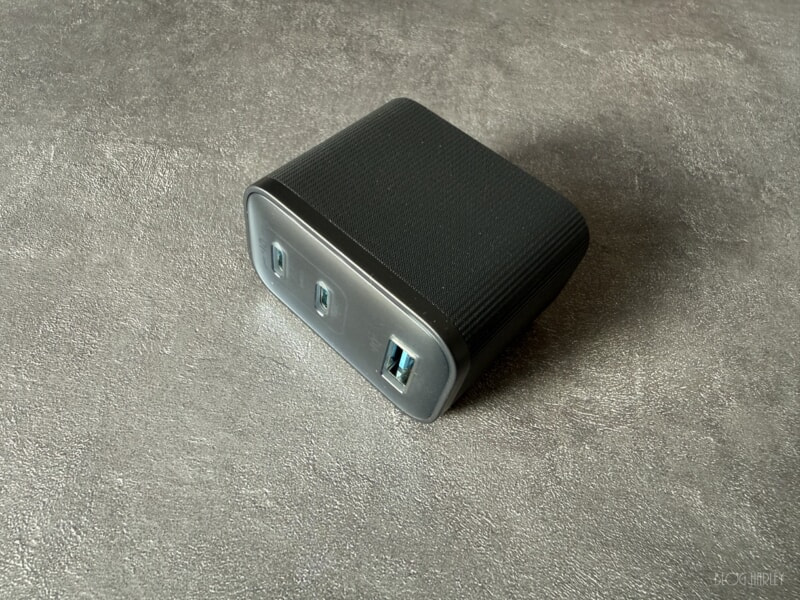 Anker Nano Charger