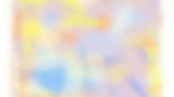 消える