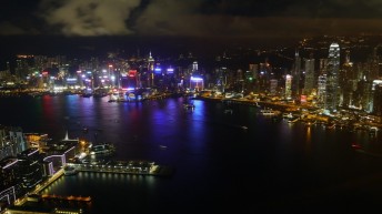 香港