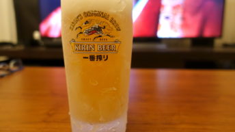 生ビール