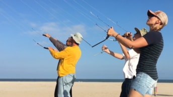kite