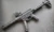 C.A.T. Versatile-8 SMG + HOLOSUN 510C