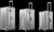 RIMOWA トランクサイズ比較